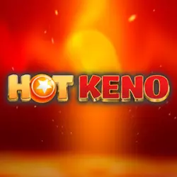 Hot Keno