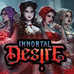 Immortal Desire