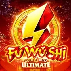 FU WU Shi Gold Blitz