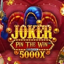 Joker Pin the Win