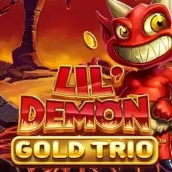 Lil' Demon Gold Trio