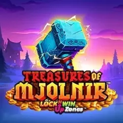 Treasures of Mjolnir