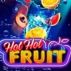 Hot Hot Fruit