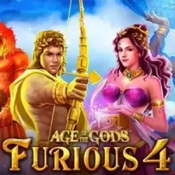 Age of the Gods Furious 4