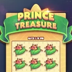 Prince Treasure