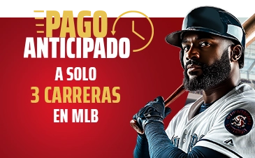 PAGO ANTICIPADO