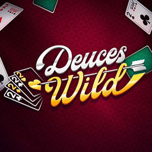 Deuces Wild