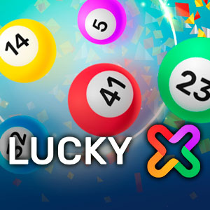 Lucky X