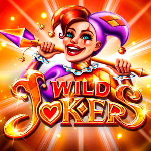 Wild' Jokers