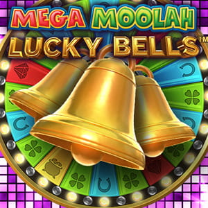 Mega Moolah Lucky Bells