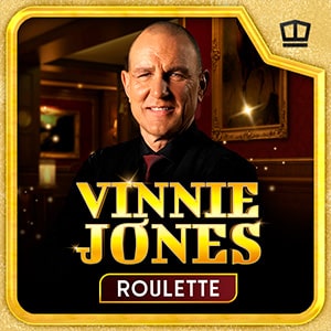 Vinnie Jones Roulette