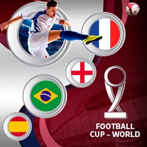 Football Cup World