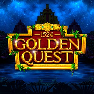 1524 Golden Quest