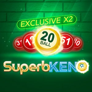 Superb Keno