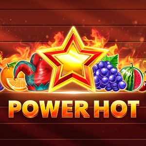 Power Hot