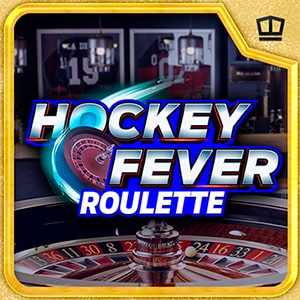 Hockey Fever Roulette