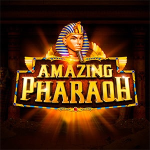 Amazing Pharaoh