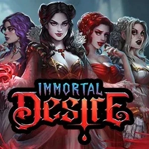 Immortal Desire