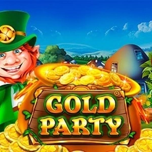 Gold Party