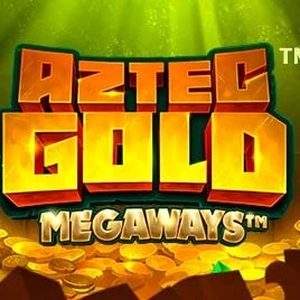 Aztec Gold Megaways