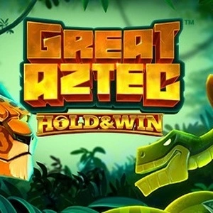 Great Aztec Hold Win