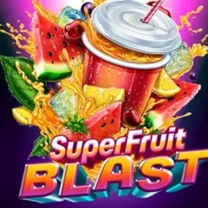 Super Fruit Blast