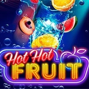 Hot Hot Fruit