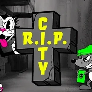 RIP CITY
