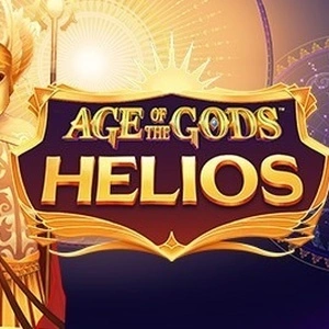 Age of the Gods Helios