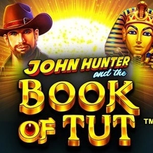 John Hunter and the Book of Tut