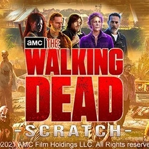 Walking Dead