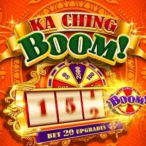 Ka Ching Boom